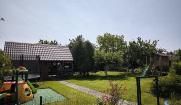 Działka rekreacyjna Łowicz, ul. Bolimowska