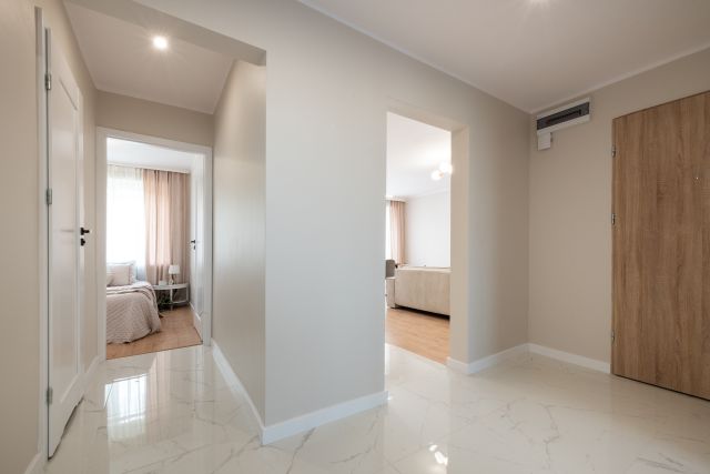 Mieszkanie 4-pokojowe Białystok Dziesięciny, ul. Palmowa. Zdjęcie 12