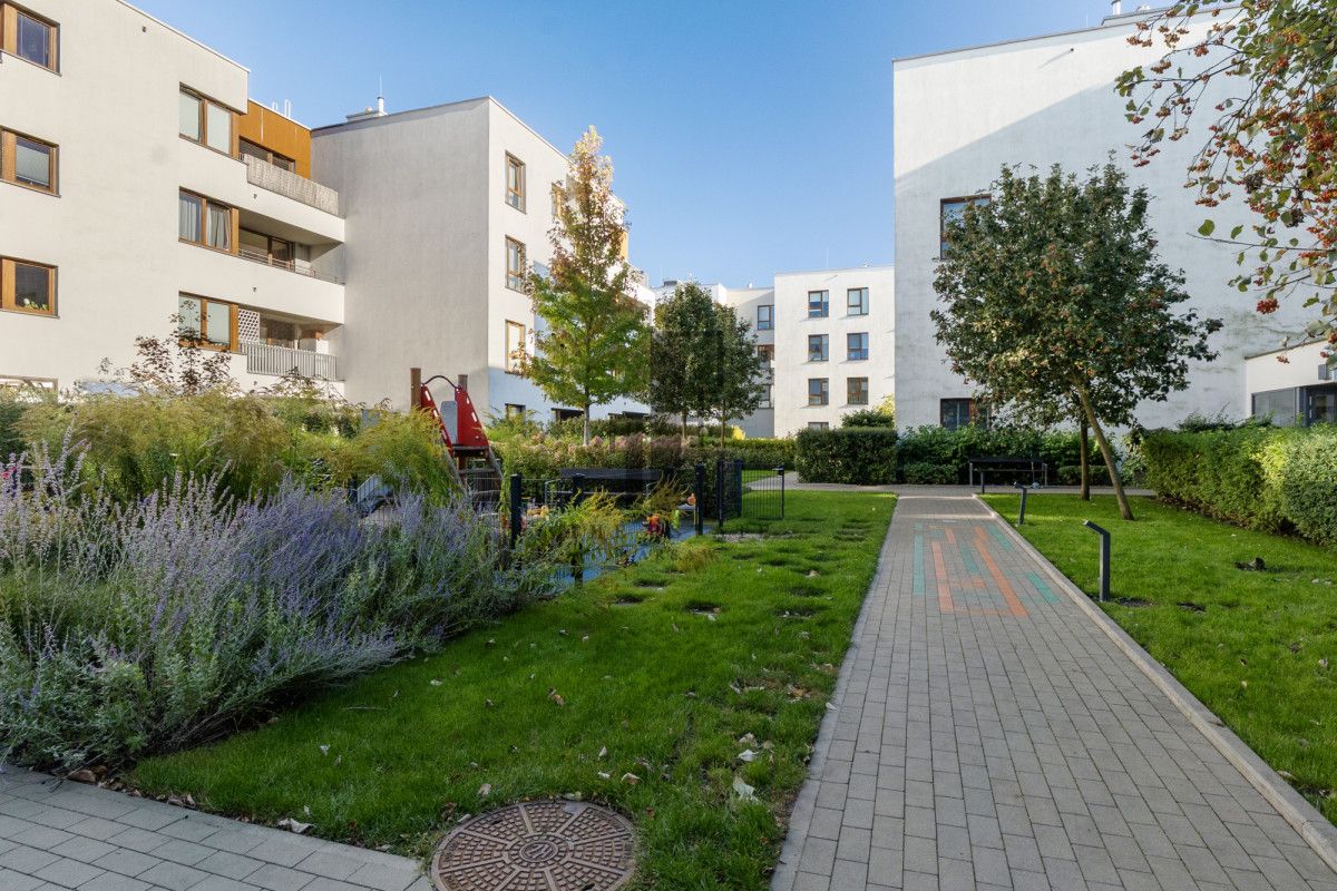 Mieszkanie 2-pokojowe Warszawa Targówek, ul. Pohulanka. Zdjęcie 16