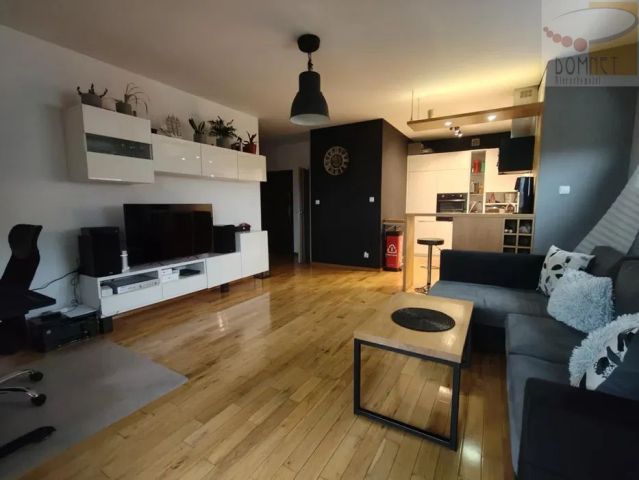 Mieszkanie 2-pokojowe Grodzisk Mazowiecki, ul. Rusałki. Zdjęcie 2