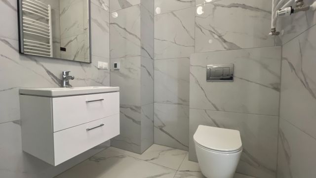 Mieszkanie 2-pokojowe Częstochowa Parkitka, ul. Małopolska. Zdjęcie 8