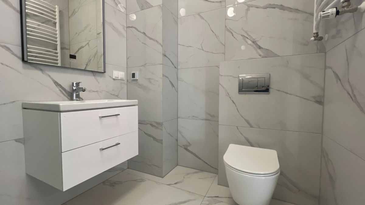 Mieszkanie 2-pokojowe Częstochowa Parkitka, ul. Małopolska. Zdjęcie 8