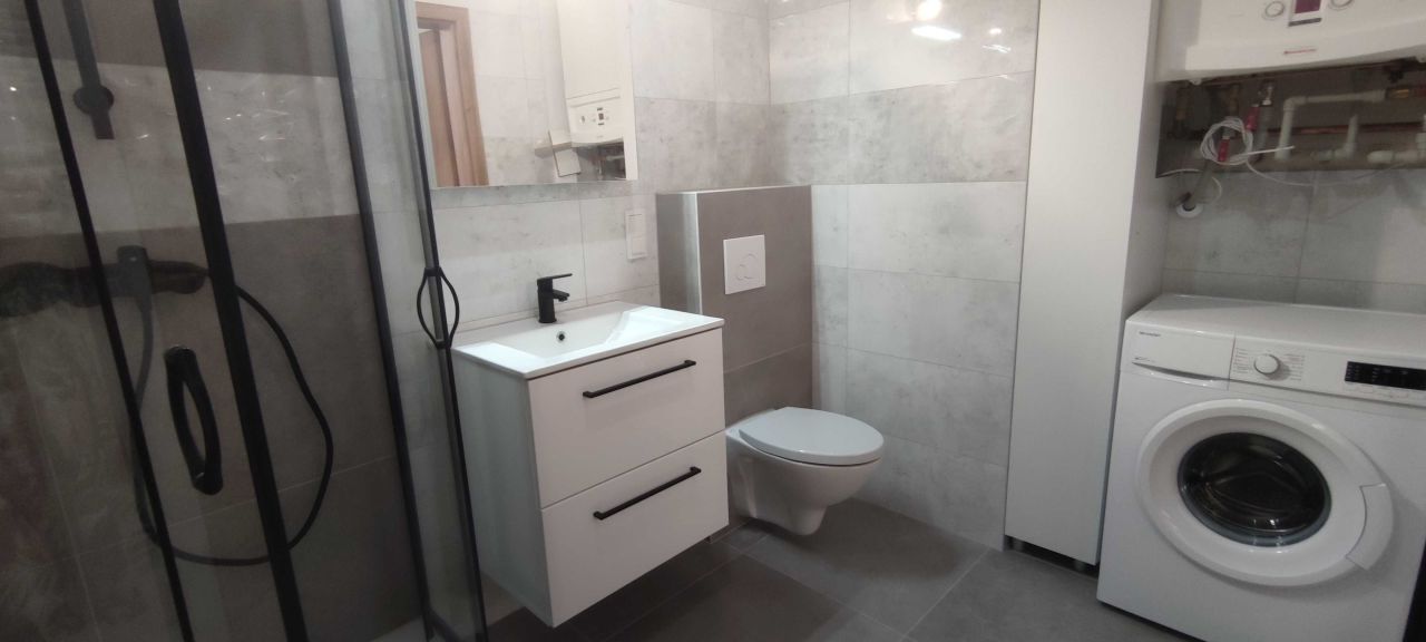 Mieszkanie 3-pokojowe Zabrze Mikulczyce, ul. Bocianów. Zdjęcie 6