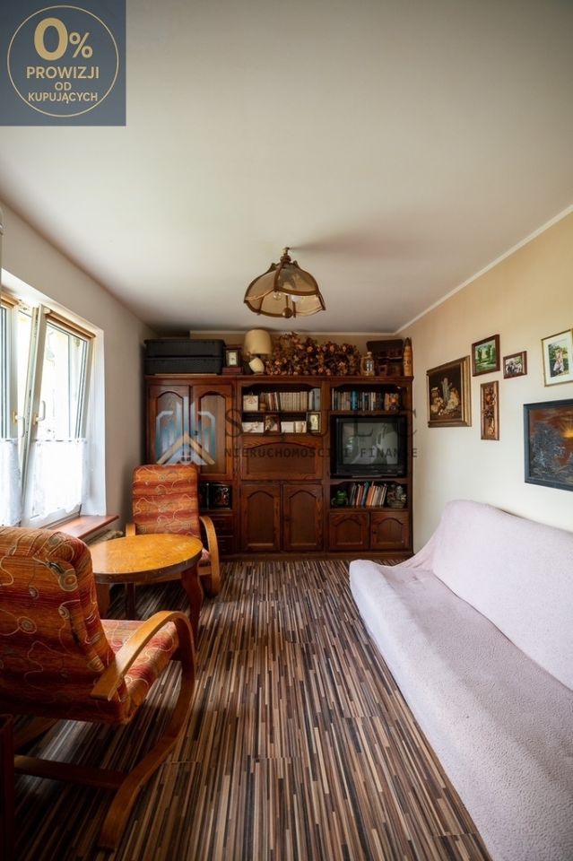 dom wolnostojący, 7 pokoi Jeleniewo. Zdjęcie 16