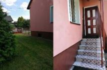 dom wolnostojący Uniszki Zawadzkie. Zdjęcie 2