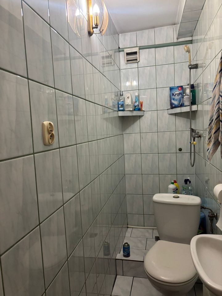 Mieszkanie 3-pokojowe Borków Stary. Zdjęcie 7