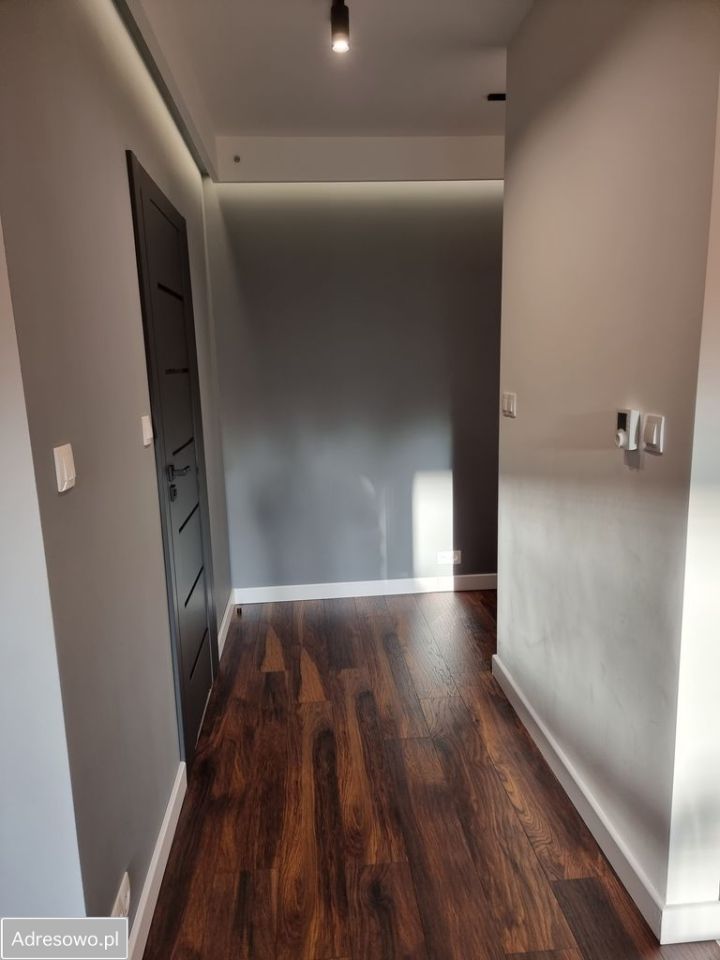 Mieszkanie 1-pokojowe Łódź Nowosolna, ul. Pomorska. Zdjęcie 13