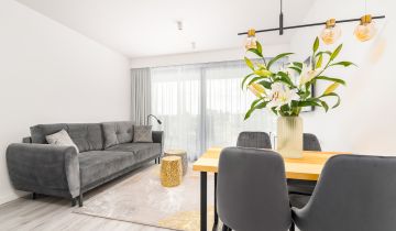 Mieszkanie 1-pokojowe Mielno Unieście, ul. Sosnowy Las