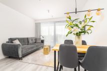 Mieszkanie 1-pokojowe Mielno Unieście, ul. Sosnowy Las. Zdjęcie 1