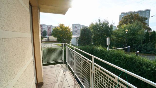 Mieszkanie 1-pokojowe Świnoujście, ul. Józefa Chełmońskiego. Zdjęcie 7