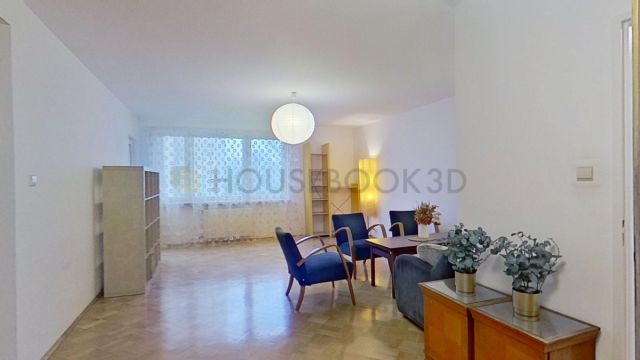 Mieszkanie 3-pokojowe Warszawa Praga-Północ, ul. Panieńska. Zdjęcie 6