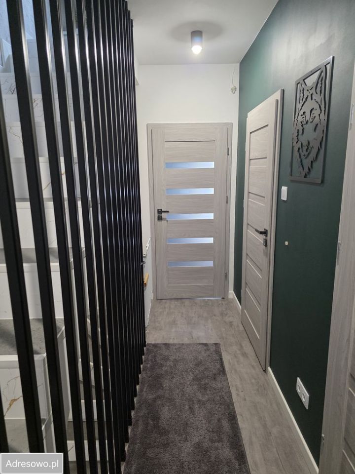 dom szeregowy, 4 pokoje Marki, ul. Ząbkowska. Zdjęcie 7