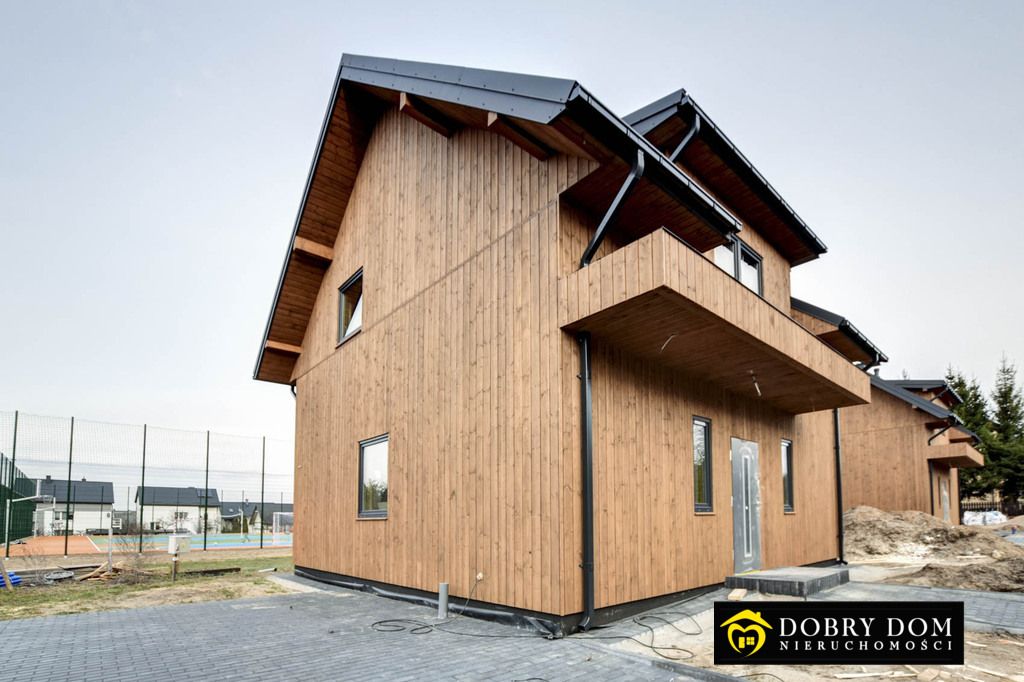 dom wolnostojący, 4 pokoje Supraśl. Zdjęcie 12