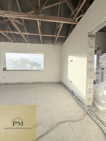 dom wolnostojący, 3 pokoje Stare Bielice, ul. Platanowa. Zdjęcie 3