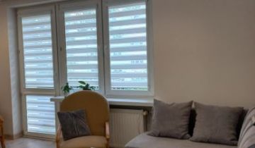 Mieszkanie 2-pokojowe Białystok Centrum, ul. Ludwika Waryńskiego