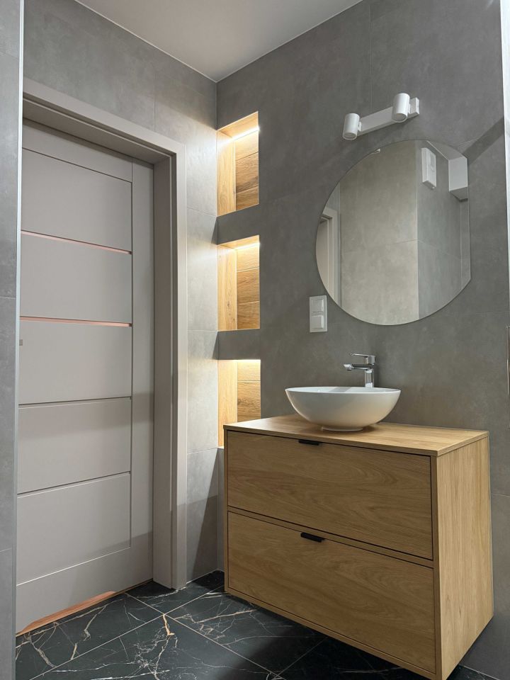 Mieszkanie 2-pokojowe Zabrze, ul. Bocianów. Zdjęcie 6