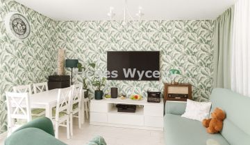 Mieszkanie 3-pokojowe Legnica, ul. Stanisława Ignacego Witkiewicza