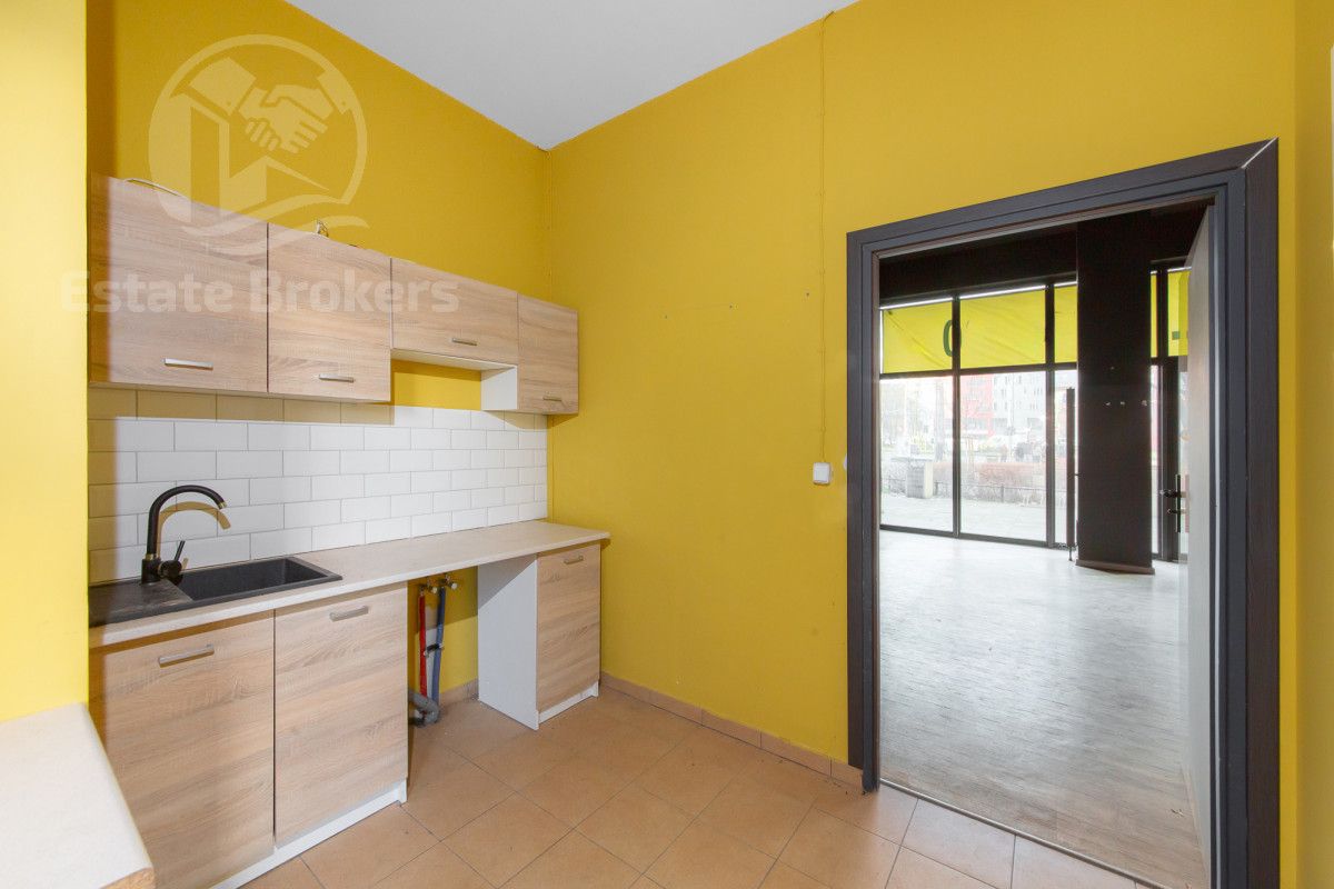 Lokal Wrocław, ul. gen. Kazimierza Pułaskiego. Zdjęcie 4