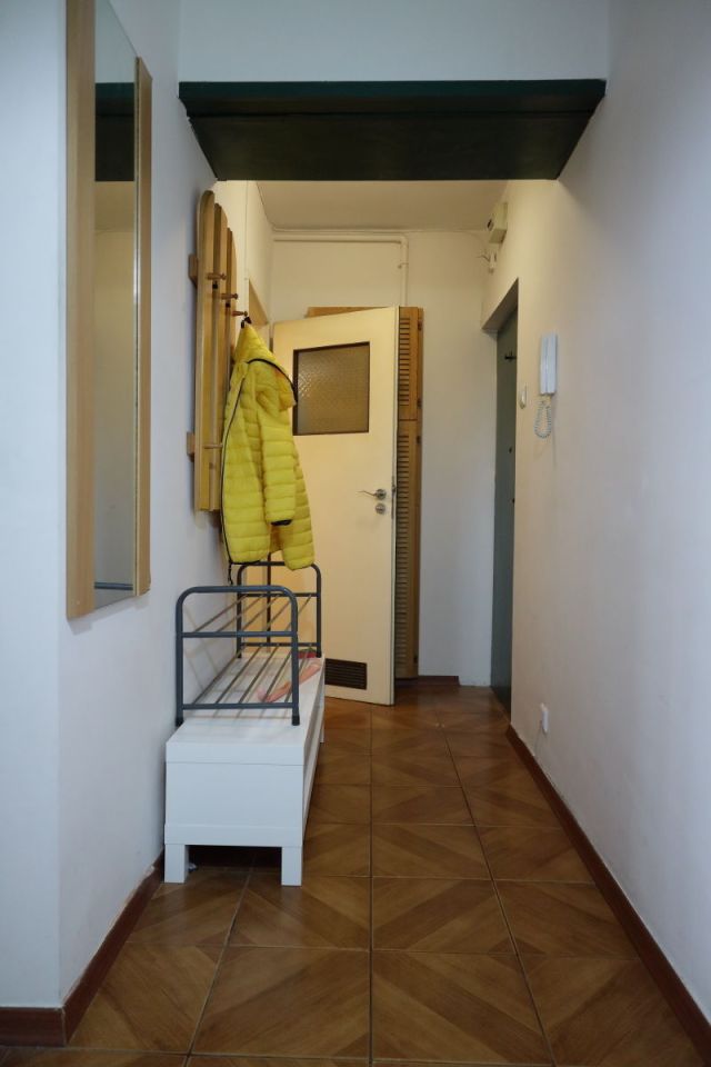 Mieszkanie 3-pokojowe Poznań Grunwald, ul. Promienista. Zdjęcie 10