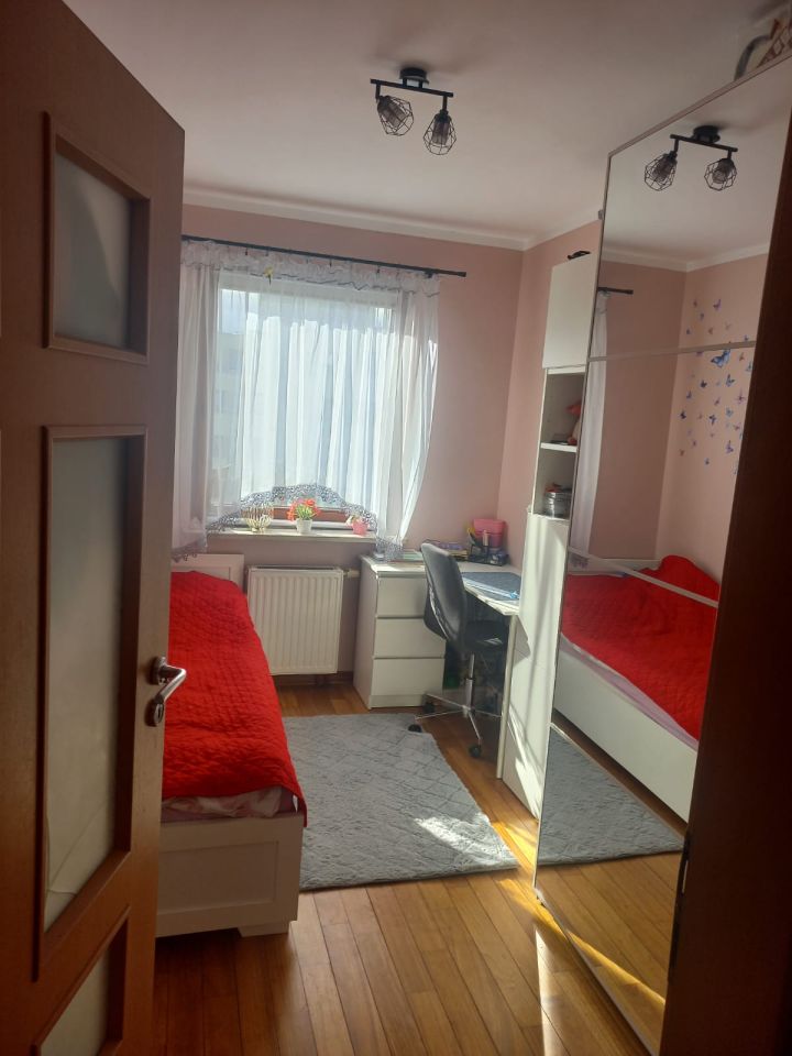 Mieszkanie 3-pokojowe Warszawa Praga-Południe, ul. Giuseppe Garibaldiego. Zdjęcie 10