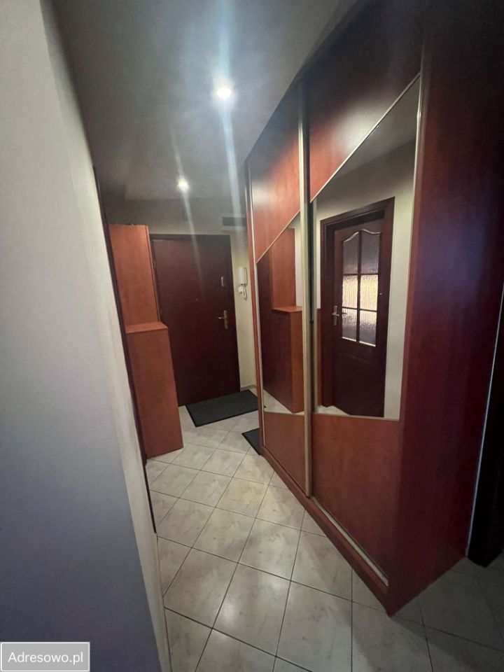 Mieszkanie 4-pokojowe Włocławek Centrum, ul. Starodębska. Zdjęcie 10