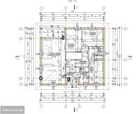 dom wolnostojący, 4 pokoje Brodnica, ul. Północna. Zdjęcie 4