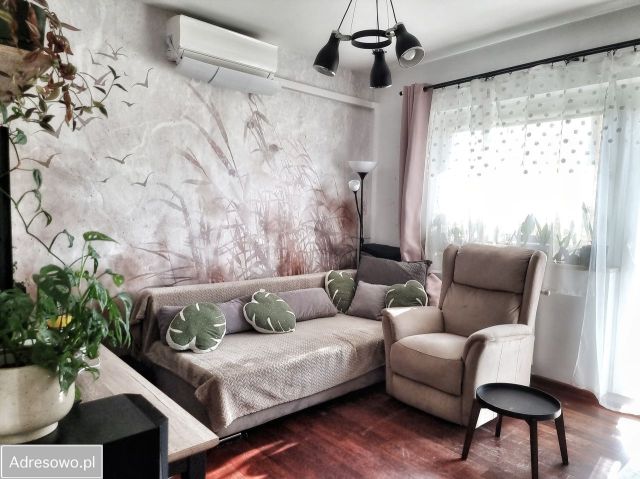 Mieszkanie 3-pokojowe Warszawa Białołęka, ul. Sieczna. Zdjęcie 1