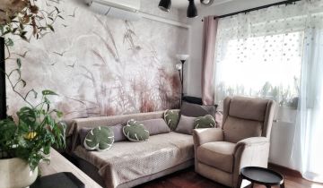 Mieszkanie 3-pokojowe Warszawa Białołęka, ul. Sieczna