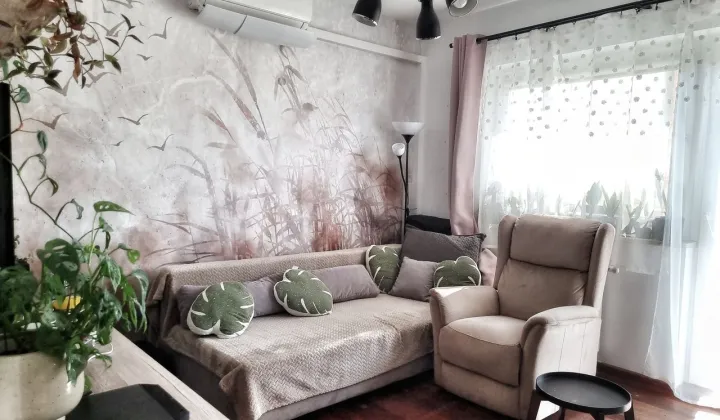 Mieszkanie 3-pokojowe Warszawa Białołęka, ul. Sieczna