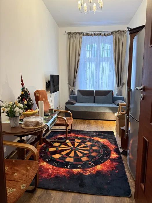 Mieszkanie 1-pokojowe Olsztyn Zatorze, ul. Jagiellońska. Zdjęcie 5