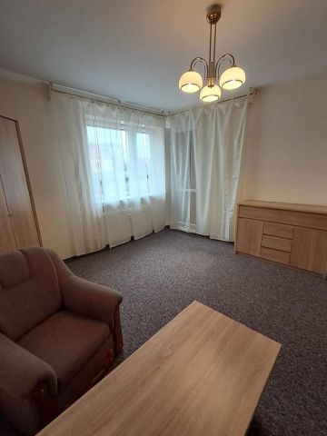 Mieszkanie 1-pokojowe Kalisz Tyniec, ul. Hoża. Zdjęcie 2