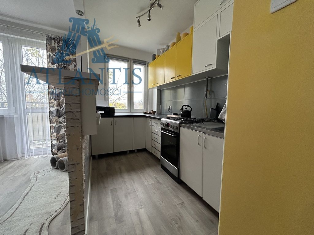 Mieszkanie 3-pokojowe Bydgoszcz Bartodzieje Wielkie, ul. Żmudzka. Zdjęcie 3