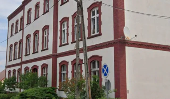 Mieszkanie 2-pokojowe Wołów, ul. Komuny Paryskiej