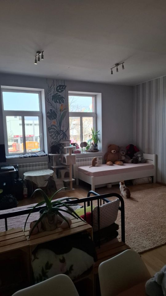 Mieszkanie 2-pokojowe Tarnobrzeg, pl. Bartosza Głowackiego. Zdjęcie 13