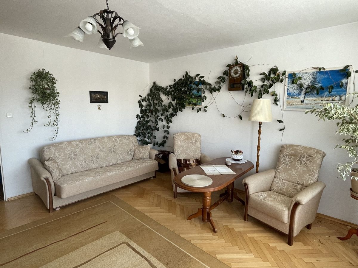 Mieszkanie 2-pokojowe Gdańsk Chełm, ul. Tytusa Chałubińskiego. Zdjęcie 3