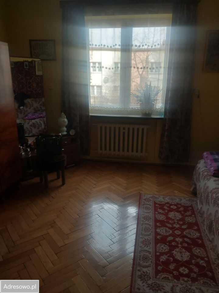 Mieszkanie 3-pokojowe Jaworzno, ul. ks. Jana Sulińskiego. Zdjęcie 16