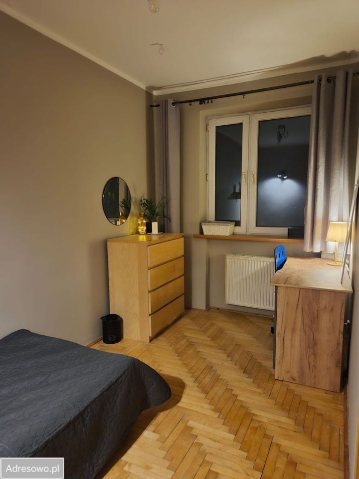 Pokój Kraków Bronowice Wielkie, ul. Na Polach. Zdjęcie 14