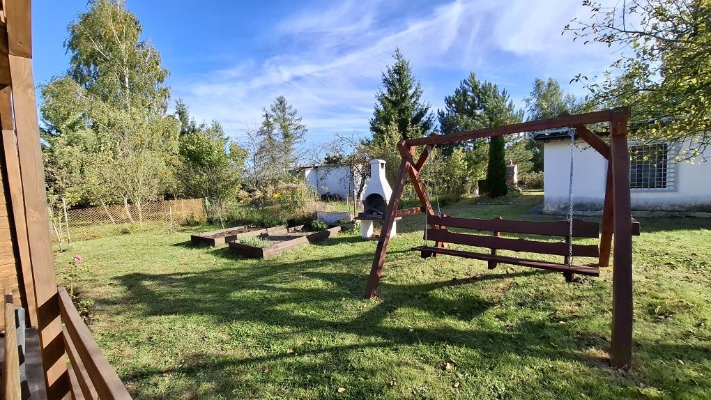 Działka rod Rzeszotary. Zdjęcie 2