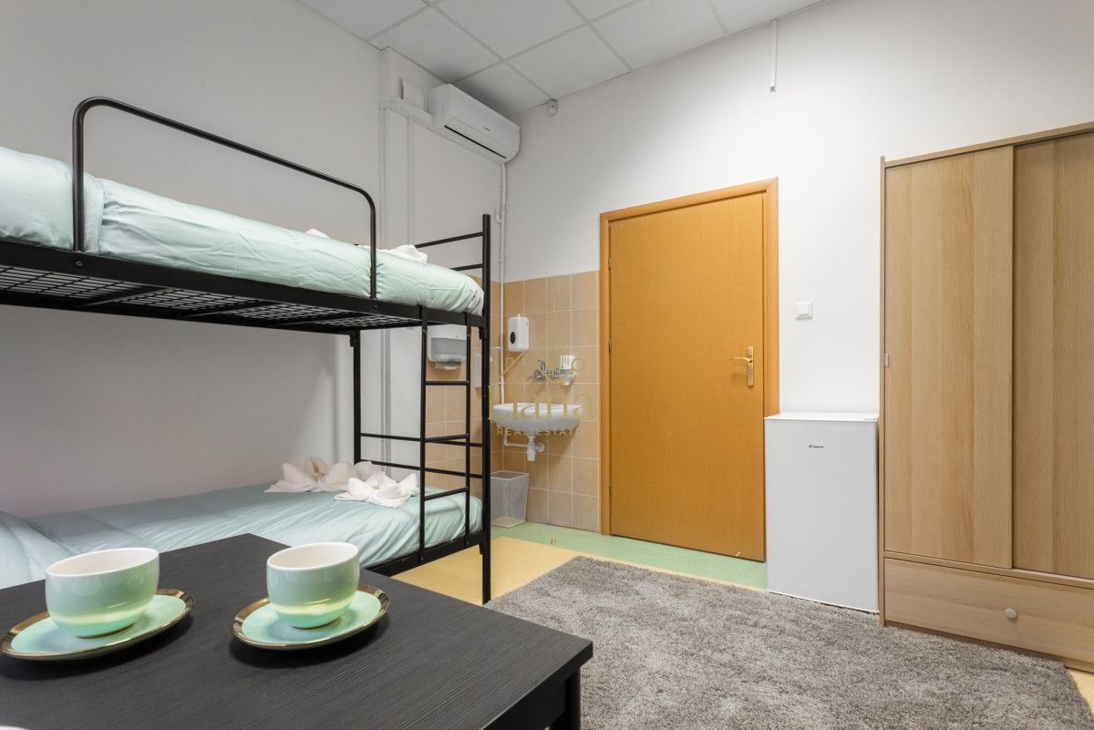 Lokal Warszawa Mokotów, ul. Powsińska. Zdjęcie 24