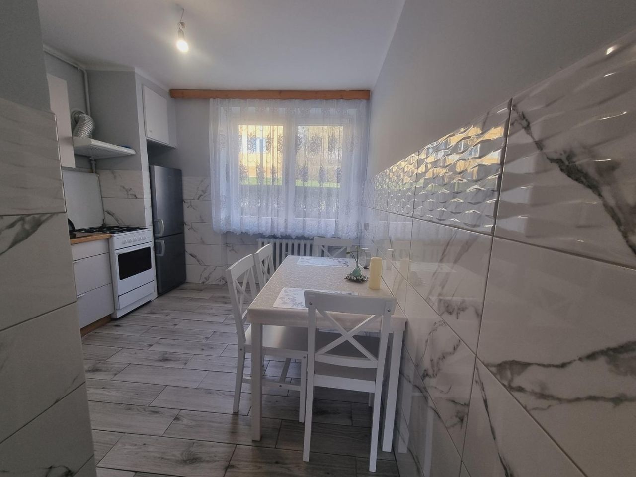 Mieszkanie 2-pokojowe Jastrzębie-Zdrój Zdrój, ul. Szarych Szeregów. Zdjęcie 3