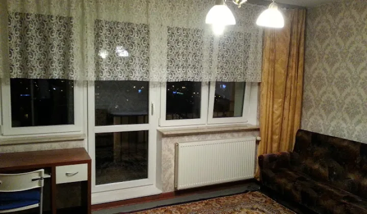 Mieszkanie 3-pokojowe Warszawa Mokotów, ul. Blacharska