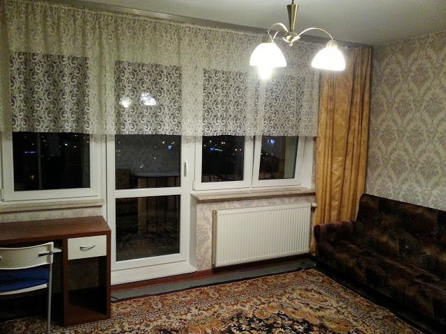 Mieszkanie 3-pokojowe Warszawa Mokotów, ul. Blacharska. Zdjęcie 1