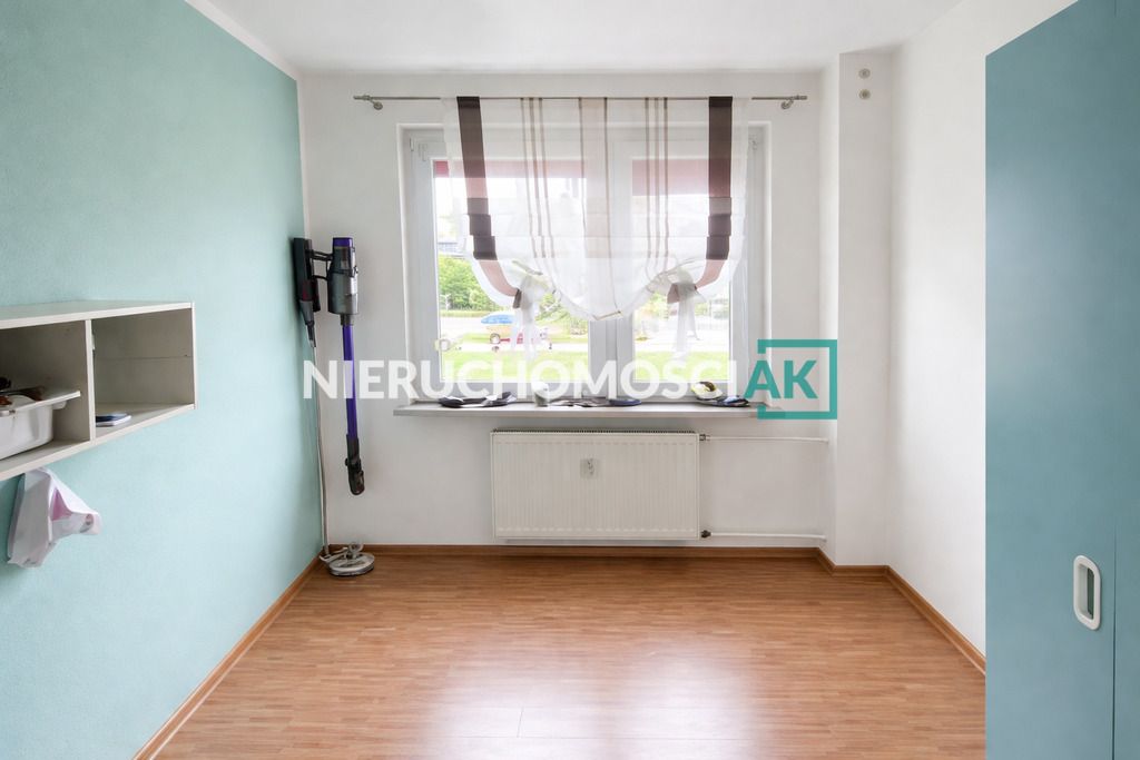 Mieszkanie 3-pokojowe Konin Zatorze, ul. Fryderyka Chopina. Zdjęcie 5