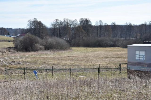 Działka rekreacyjna Sople. Zdjęcie 5