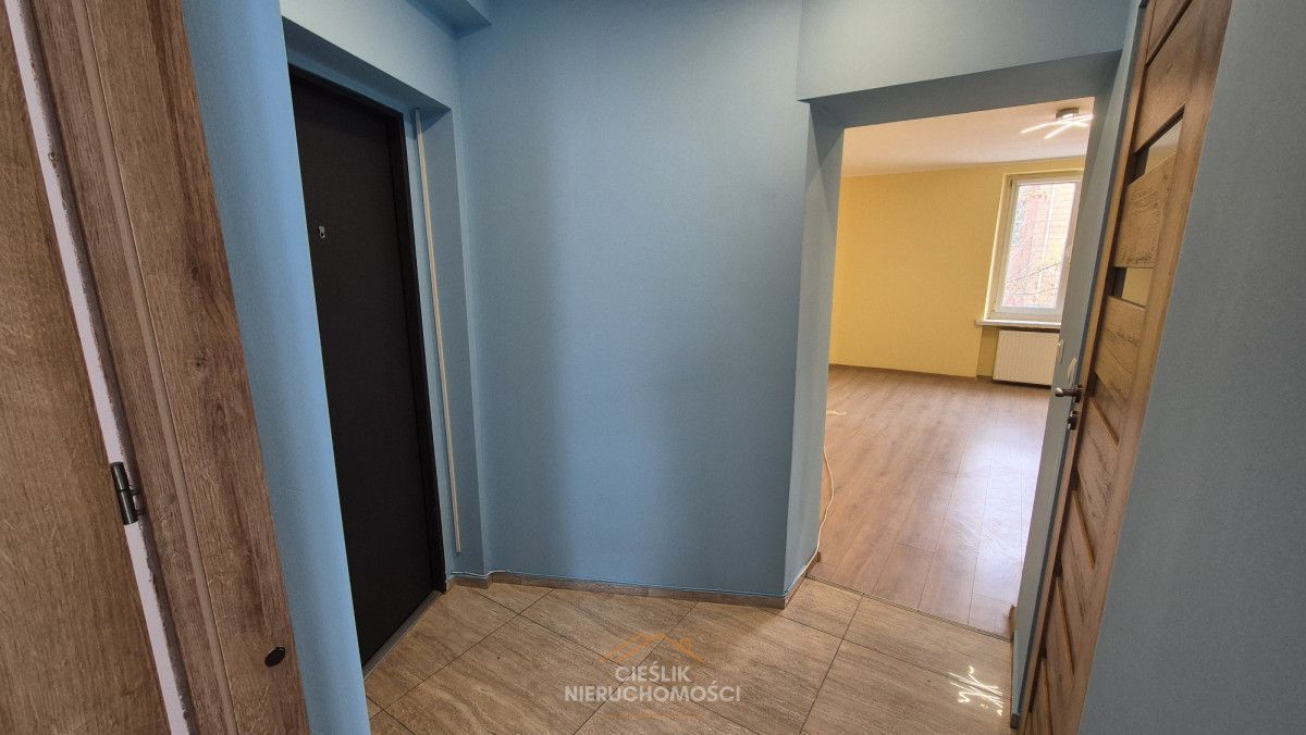 Mieszkanie 2-pokojowe Bytom, ul. Bartosza Głowackiego. Zdjęcie 14