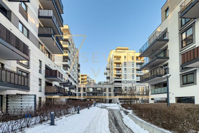 Mieszkanie 2-pokojowe Warszawa, ul. J. R. R. Tolkiena. Zdjęcie 13