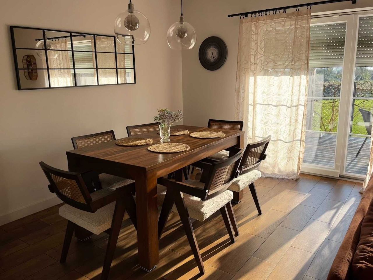 dom szeregowy Pyskowice, ul. Poziomkowa. Zdjęcie 1