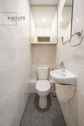 Mieszkanie 3-pokojowe Warszawa Rembertów, ul. Topograficzna. Zdjęcie 11