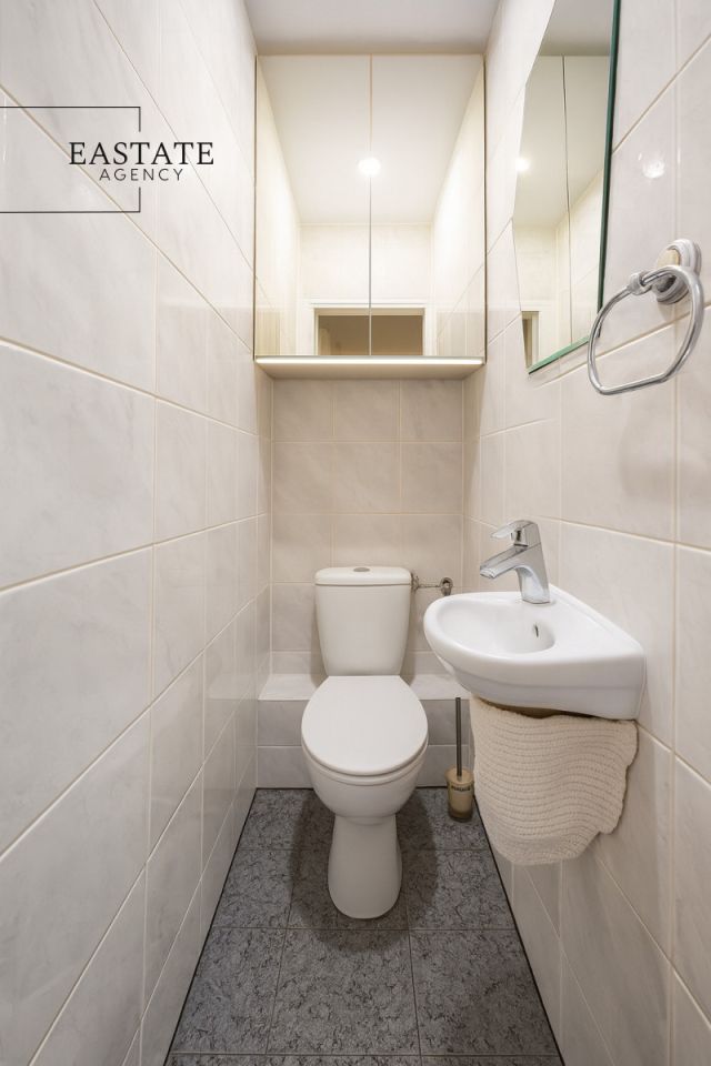 Mieszkanie 3-pokojowe Warszawa Rembertów, ul. Topograficzna. Zdjęcie 11