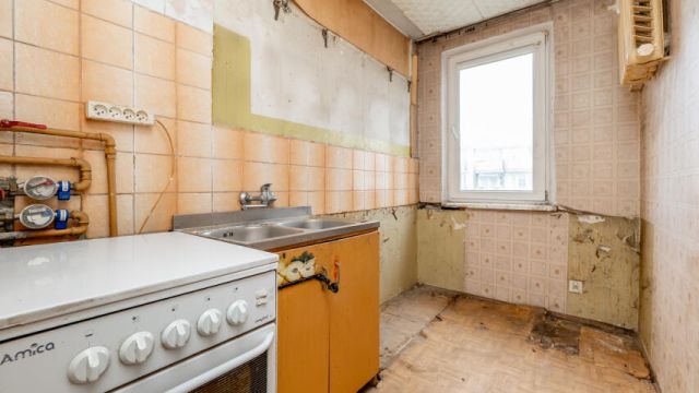 Mieszkanie 3-pokojowe Elbląg, ul. Lotnicza. Zdjęcie 3